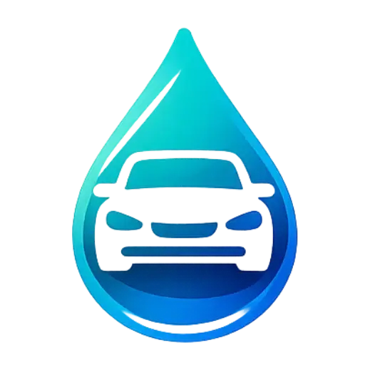 Lavage auto à domicile Le Trioulou